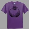 Youth Ultra Cotton ® 100% Cotton T Shirt Thumbnail