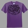 Youth Ultra Cotton ® 100% Cotton T Shirt Thumbnail