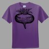 Youth Ultra Cotton ® 100% Cotton T Shirt Thumbnail