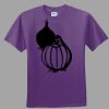 Youth Ultra Cotton ® 100% Cotton T Shirt Thumbnail