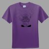 Youth Ultra Cotton ® 100% Cotton T Shirt Thumbnail