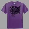 Youth Ultra Cotton ® 100% Cotton T Shirt Thumbnail