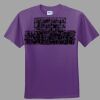Youth Ultra Cotton ® 100% Cotton T Shirt Thumbnail