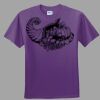 Youth Ultra Cotton ® 100% Cotton T Shirt Thumbnail