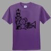 Youth Ultra Cotton ® 100% Cotton T Shirt Thumbnail