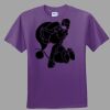Youth Ultra Cotton ® 100% Cotton T Shirt Thumbnail
