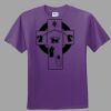 Youth Ultra Cotton ® 100% Cotton T Shirt Thumbnail