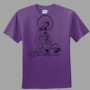 Youth Ultra Cotton ® 100% Cotton T Shirt Thumbnail