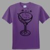 Youth Ultra Cotton ® 100% Cotton T Shirt Thumbnail
