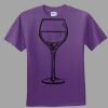 Youth Ultra Cotton ® 100% Cotton T Shirt Thumbnail