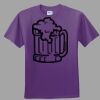 Youth Ultra Cotton ® 100% Cotton T Shirt Thumbnail