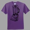 Youth Ultra Cotton ® 100% Cotton T Shirt Thumbnail