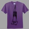 Youth Ultra Cotton ® 100% Cotton T Shirt Thumbnail