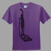 Youth Ultra Cotton ® 100% Cotton T Shirt Thumbnail