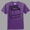 Youth Ultra Cotton ® 100% Cotton T Shirt Thumbnail