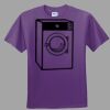 Youth Ultra Cotton ® 100% Cotton T Shirt Thumbnail