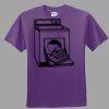 Youth Ultra Cotton ® 100% Cotton T Shirt Thumbnail