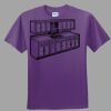 Youth Ultra Cotton ® 100% Cotton T Shirt Thumbnail
