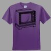 Youth Ultra Cotton ® 100% Cotton T Shirt Thumbnail