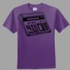 Youth Ultra Cotton ® 100% Cotton T Shirt Thumbnail