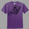 Youth Ultra Cotton ® 100% Cotton T Shirt Thumbnail