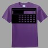 Youth Ultra Cotton ® 100% Cotton T Shirt Thumbnail