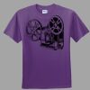 Youth Ultra Cotton ® 100% Cotton T Shirt Thumbnail