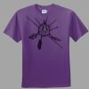 Youth Ultra Cotton ® 100% Cotton T Shirt Thumbnail