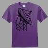 Youth Ultra Cotton ® 100% Cotton T Shirt Thumbnail
