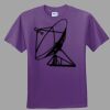 Youth Ultra Cotton ® 100% Cotton T Shirt Thumbnail