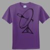 Youth Ultra Cotton ® 100% Cotton T Shirt Thumbnail
