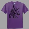 Youth Ultra Cotton ® 100% Cotton T Shirt Thumbnail