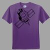 Youth Ultra Cotton ® 100% Cotton T Shirt Thumbnail