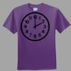Youth Ultra Cotton ® 100% Cotton T Shirt Thumbnail
