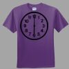 Youth Ultra Cotton ® 100% Cotton T Shirt Thumbnail