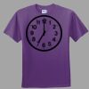 Youth Ultra Cotton ® 100% Cotton T Shirt Thumbnail