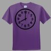 Youth Ultra Cotton ® 100% Cotton T Shirt Thumbnail