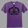 Youth Ultra Cotton ® 100% Cotton T Shirt Thumbnail