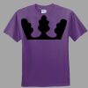 Youth Ultra Cotton ® 100% Cotton T Shirt Thumbnail
