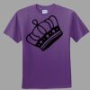 Youth Ultra Cotton ® 100% Cotton T Shirt Thumbnail