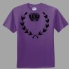 Youth Ultra Cotton ® 100% Cotton T Shirt Thumbnail