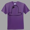 Youth Ultra Cotton ® 100% Cotton T Shirt Thumbnail