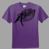 Youth Ultra Cotton ® 100% Cotton T Shirt Thumbnail