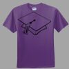 Youth Ultra Cotton ® 100% Cotton T Shirt Thumbnail