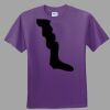Youth Ultra Cotton ® 100% Cotton T Shirt Thumbnail
