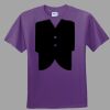 Youth Ultra Cotton ® 100% Cotton T Shirt Thumbnail