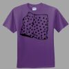 Youth Ultra Cotton ® 100% Cotton T Shirt Thumbnail