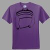 Youth Ultra Cotton ® 100% Cotton T Shirt Thumbnail
