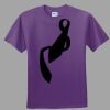 Youth Ultra Cotton ® 100% Cotton T Shirt Thumbnail