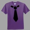Youth Ultra Cotton ® 100% Cotton T Shirt Thumbnail